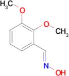 2,3-Dimethoxybenzaldehyde oxime