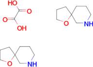 1-Oxa-7-azaspiro[4.5]Decane hemioxalate