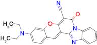 Solvent red 196