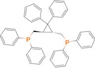 (((1R,2R)-3,3-Diphenylcyclopropane-1,2-diyl)bis(methylene))bis(diphenylphosphine)