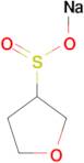 Sodium tetrahydrofuran-3-sulfinate