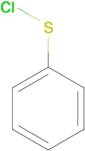 Phenyl hypochlorothioite