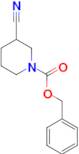 1-Cbz-3-Cyanopiperidine