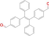 4,4'-(1,2-Diphenylethene-1,2-diyl)dibenzaldehyde