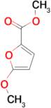 2-Furancarboxylic acid, 5-methoxy-,methyl ester
