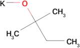 Potassium 2-methylbutan-2-olate