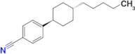 4-(trans-4-Pentylcyclohexyl)-benzonitrile