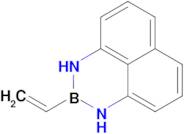 2-Ethenyl-2,3-dihydro-1H-naphtho[1,8-de]-1,3,2-diazaborine