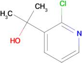 2-Chloro-Î±,Î±-dimethyl-3-pyridinemethanol