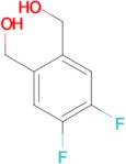 4,5-Difluoro-1,2-benzenedimethanol