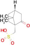 (+)-D-Camphor-10-sulfonic acid