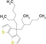 4,4-Bis(2-ethylhexyl)-4H-cyclopenta[1,2-b:5,4-b']dithiophene