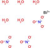 Bismuth(III) nitrate pentahydrate