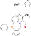 (S,Sp)-iPr-Phosferrox