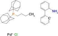 CataCXium A Pd G2