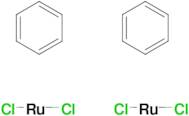 Benzeneruthenium(II) Chloride Dimer