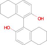 (R)-5,5',6,6',7,7',8,8'-Octahydro[1,1'-binaphthalene]-2,2'-diol