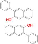 (R)-3,3'-Bis(phenyl)-1,1'-bi-2-naphthol