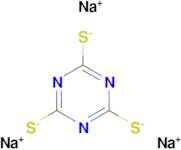 1,3,5-Triazine-2,4,6-trithiol trisodium salt, approx