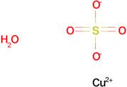 Copper(II) sulfate hydrate