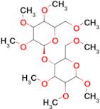 Methyl cellulose