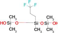 SILANOL TERMINATED POLYTRIFLUOROPROPYLMETHYL SILOXANE 50-160 cSt