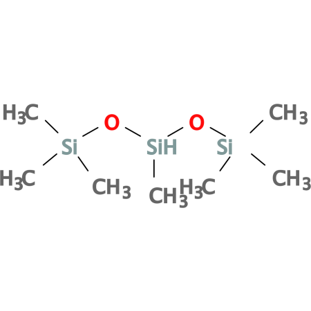 Polymethylhydrosiloxanes, trimethlysiloxy terminated 30-45cSt