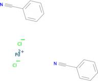 Bis(benzonitrile)dichloropalladium(II)