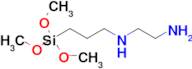 3-(2-Aminoethyl)3-Aminopropyltrimethoxy silane