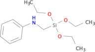 Anilinomethyltriethoxysilane