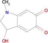 Adrenochrome