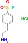 AEBSF, Hydrochloride