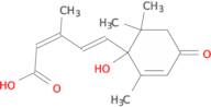 (+/-)-cis,trans-Abscisic Acid