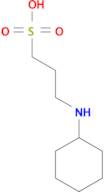 3-(Cyclohexylamino)propanesulfonic acid