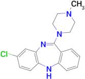 Clozapine