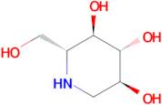 1-Deoxynojirimycin