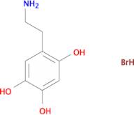 6-Hydroxydopamine.Hydrobromide