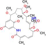 Herbimycin A, Streptomyces Hygroscopicus