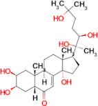 20-Hydroxyecdysone