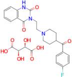 Ketanserin Tartrate