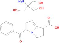 Ketrolac.Tromethamine Salt