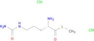 (S)-Methyl-L-thiocitrulline.Dihydrochloride