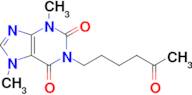 Pentoxyifylline