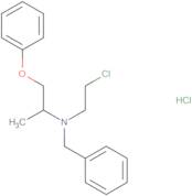 Phenoxybenzamine.HCl