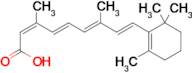 13-cis-Retinoic Acid