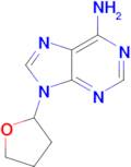 9-(TETRAHYDROFURAN-2-YL)-9H-PURIN-6-AMINE
