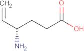 S(+)-γ-Vinyl-GABA