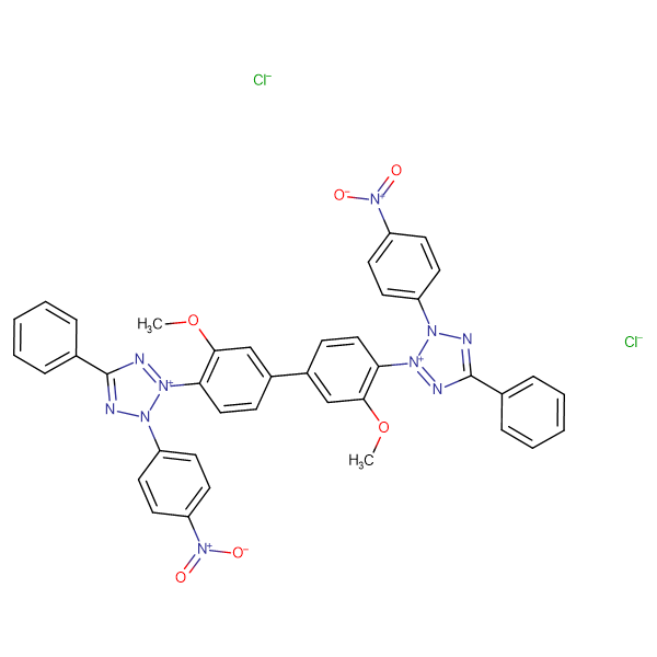 Nitro blue tetrazolium