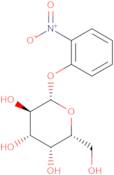 o-Nitrophenyl-beta-D-galactopyranoside