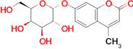4-Methylumbelliferyl-a-D-galactopyranoside